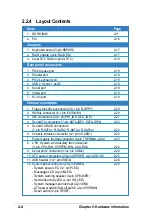 Preview for 24 page of Asus Motherboard AP130-E1 User Manual