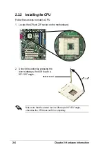 Preview for 26 page of Asus Motherboard AP130-E1 User Manual