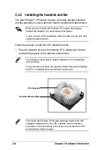 Preview for 28 page of Asus Motherboard AP130-E1 User Manual