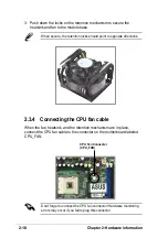 Preview for 30 page of Asus Motherboard AP130-E1 User Manual