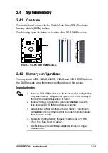 Preview for 31 page of Asus Motherboard AP130-E1 User Manual