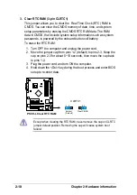 Preview for 38 page of Asus Motherboard AP130-E1 User Manual