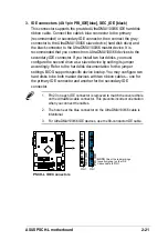 Preview for 41 page of Asus Motherboard AP130-E1 User Manual