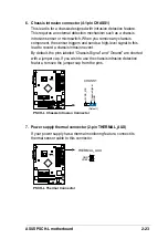 Preview for 43 page of Asus Motherboard AP130-E1 User Manual