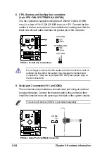 Preview for 44 page of Asus Motherboard AP130-E1 User Manual