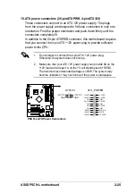 Preview for 45 page of Asus Motherboard AP130-E1 User Manual