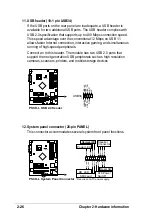 Preview for 46 page of Asus Motherboard AP130-E1 User Manual