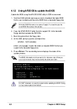 Preview for 56 page of Asus Motherboard AP130-E1 User Manual