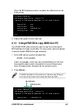 Preview for 57 page of Asus Motherboard AP130-E1 User Manual