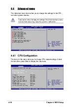 Preview for 72 page of Asus Motherboard AP130-E1 User Manual