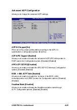 Preview for 79 page of Asus Motherboard AP130-E1 User Manual