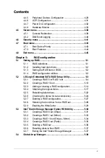 Preview for 5 page of Asus Motherboard DSBV-D User Manual