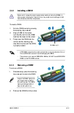 Preview for 39 page of Asus Motherboard DSBV-D User Manual