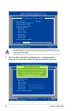 Preview for 72 page of Asus Motherboard DSBV-D User Manual