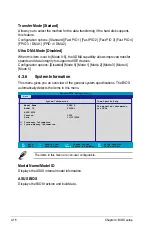 Preview for 84 page of Asus Motherboard DSBV-D User Manual