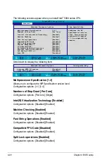 Preview for 90 page of Asus Motherboard DSBV-D User Manual