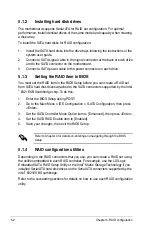 Preview for 118 page of Asus Motherboard DSBV-D User Manual