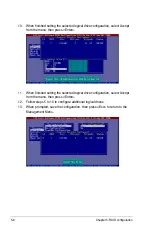 Preview for 124 page of Asus Motherboard DSBV-D User Manual