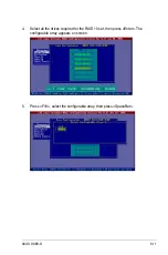 Preview for 127 page of Asus Motherboard DSBV-D User Manual