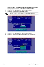 Preview for 128 page of Asus Motherboard DSBV-D User Manual