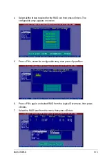 Preview for 131 page of Asus Motherboard DSBV-D User Manual