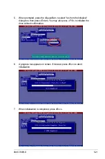 Preview for 137 page of Asus Motherboard DSBV-D User Manual