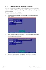 Preview for 144 page of Asus Motherboard DSBV-D User Manual