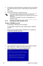 Preview for 158 page of Asus Motherboard DSBV-D User Manual