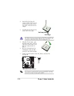 Предварительный просмотр 20 страницы Asus Motherboard M2NPV-MX User Manual