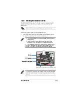 Предварительный просмотр 21 страницы Asus Motherboard M2NPV-MX User Manual