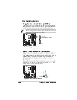 Предварительный просмотр 36 страницы Asus Motherboard M2NPV-MX User Manual