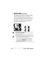 Предварительный просмотр 38 страницы Asus Motherboard M2NPV-MX User Manual