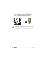 Предварительный просмотр 41 страницы Asus Motherboard M2NPV-MX User Manual