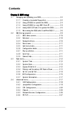 Preview for 4 page of Asus Motherboard M2S-X User Manual