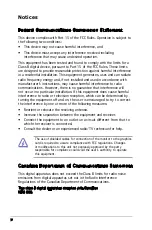 Preview for 6 page of Asus Motherboard M2S-X User Manual