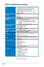 Preview for 10 page of Asus Motherboard M2S-X User Manual