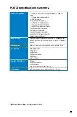 Preview for 11 page of Asus Motherboard M2S-X User Manual