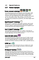 Preview for 15 page of Asus Motherboard M2S-X User Manual