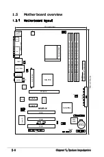 Preview for 18 page of Asus Motherboard M2S-X User Manual