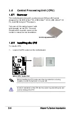 Preview for 20 page of Asus Motherboard M2S-X User Manual