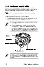 Preview for 22 page of Asus Motherboard M2S-X User Manual