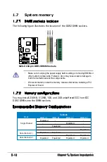 Preview for 24 page of Asus Motherboard M2S-X User Manual