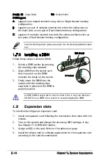 Preview for 28 page of Asus Motherboard M2S-X User Manual