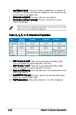 Preview for 34 page of Asus Motherboard M2S-X User Manual