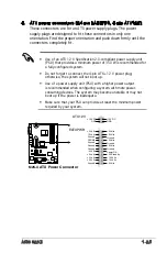 Preview for 37 page of Asus Motherboard M2S-X User Manual