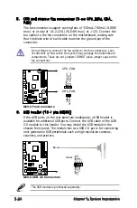 Preview for 38 page of Asus Motherboard M2S-X User Manual