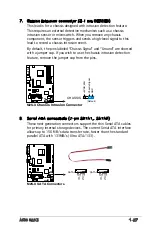 Preview for 39 page of Asus Motherboard M2S-X User Manual