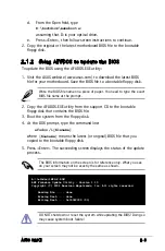 Preview for 45 page of Asus Motherboard M2S-X User Manual