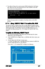 Preview for 47 page of Asus Motherboard M2S-X User Manual