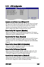 Preview for 71 page of Asus Motherboard M2S-X User Manual